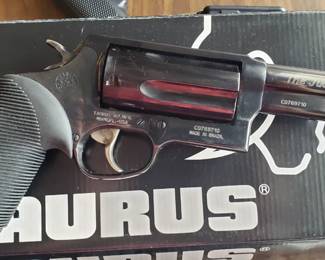 Taurus - The Judge - .45/.410