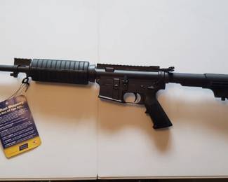 Windham Weaponry - WW15 - .7.62x39