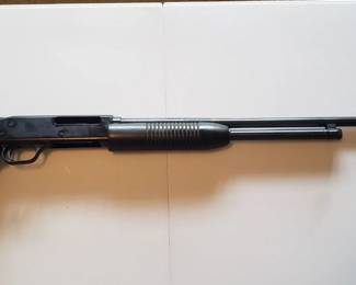 Mossberg - .410 bore, 18.5" barrel