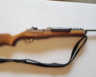 Ruger - Ranch Rifle - .223