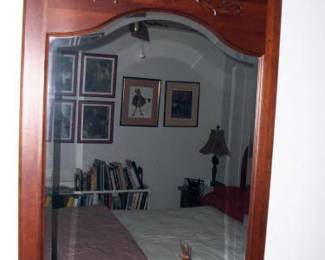 Ethan Allen Mirror