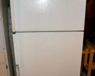 Whirlpool Fridge