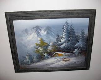 Sale Picture