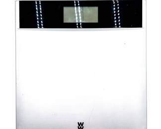 Weight Watchers WW501 Digital Precision Scale