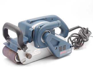 Bosch 1276D 4″ x 24″ Belt Sander