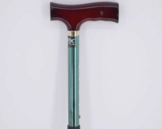 Carex Health Brands Aluminum Adjustable Cane