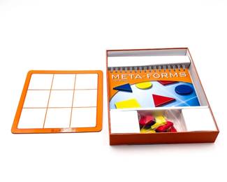 MetaForms Logic Builder Game by FoxMind
