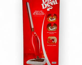 Dirt Devil Easy Steam Express II Steam Mop