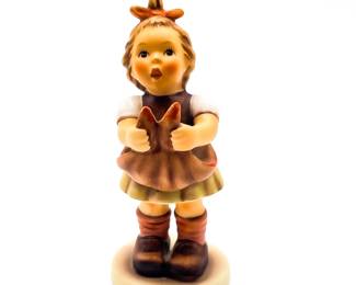 Hummel Goebel Figurine � Will You Be Mine, Special Edition