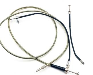 Vintage Camera Cable Releases