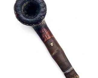 Kriswill Chief Handmade Pipe Made in Denmark