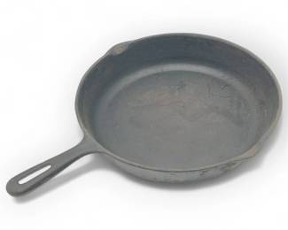 Cast Iron Skillet
