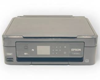Epson Expression Home XP-420 All-In-One Printer