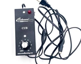 Colwood Cub Portable Wood Burning Tool