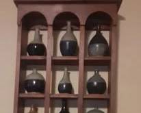 vases