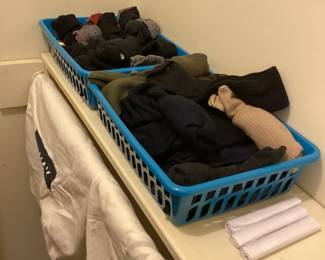 Socks