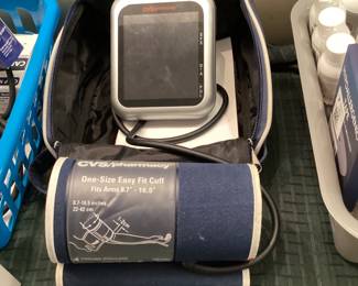 Blood Pressure Machine