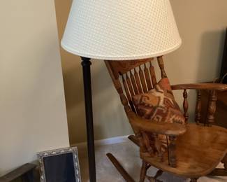 Floor Lamp