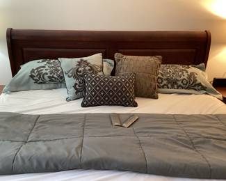 Head board