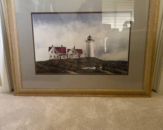 Light House Picture