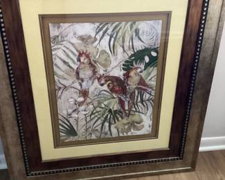 Letβs Talk by Sofi Taylor WallArt