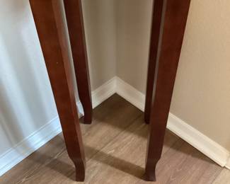 Pedestal Plant Table/Stand