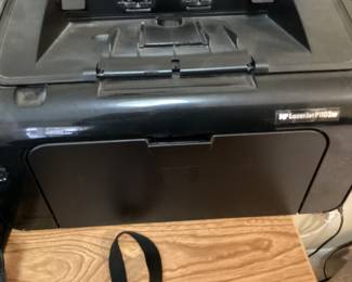 HP Laser Jet Printer