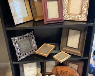 Lovely Picture Frames