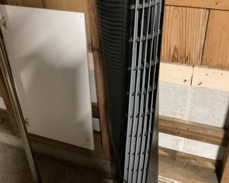 Standup Fan