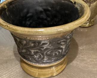 Pottery Planter