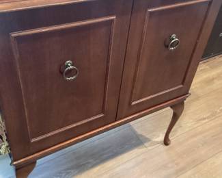 Vin Cupboard/ Sideboard