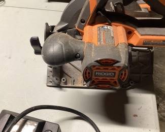 Circular saw