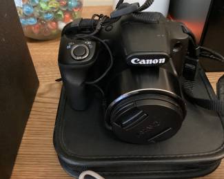 Canon Camera