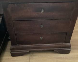 Matching Nightstand
