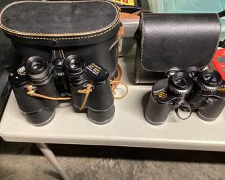 Binoculars
