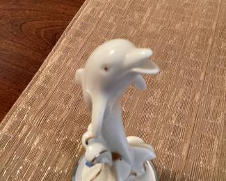 Lenox Dolphin
