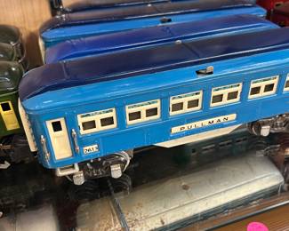 Pre war Lionel