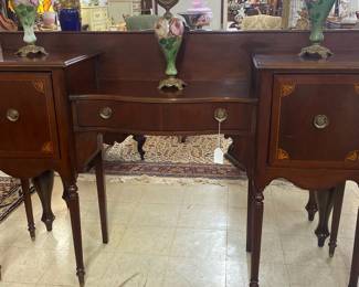 Lexington Sheraton Sideboard
