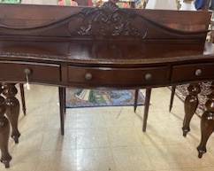 Bernhardt Sideboard
