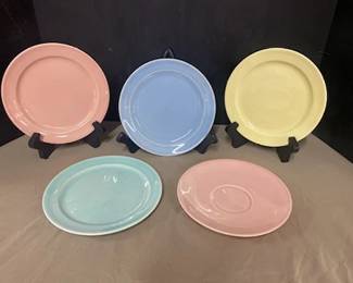 Luray Plates