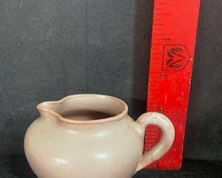 W.J. Gordy Pottery