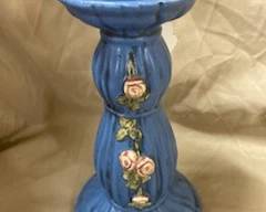 Weller Candleholder