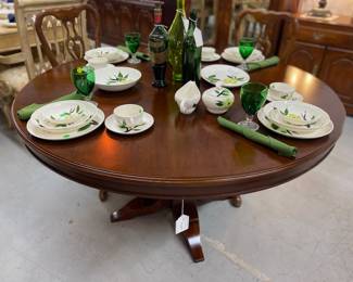 Round Table by Bombay