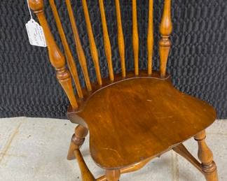 Wallace Nutting Youth Windsor Chair