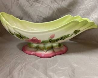 Hull Woodland Console Bowl
