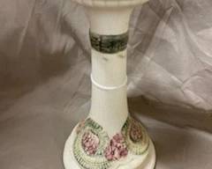Weller 9" Candlestick