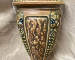 Roseville Florentine Wall Pocket