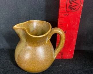 W.J. Gordy Pottery