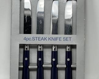 Lot 160 | Le Prix Steak Knife Set