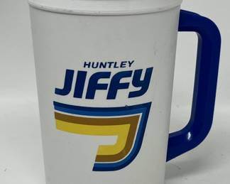 Lot 149 | Huntley Jiffy VIntage Coffee Mug Traveller